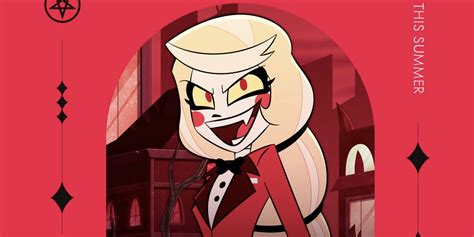 Charlie [Hazbin Hotel]